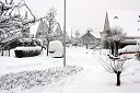Straat rechts